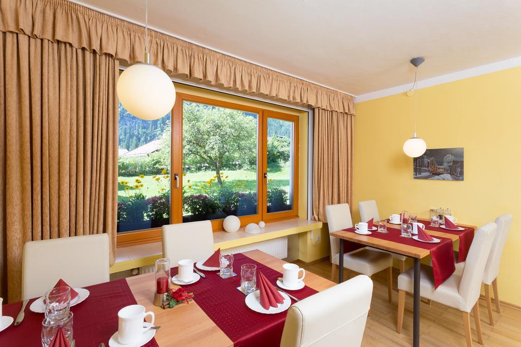 Gaestehaus Kemper Oberammergau Esterno foto
